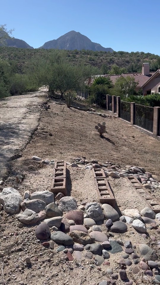 Catarina Landscaping LLC project